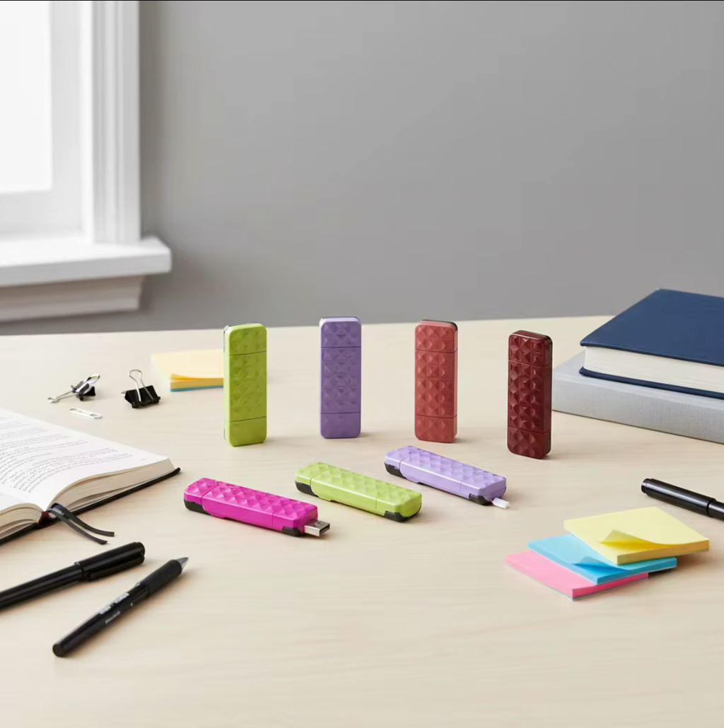Noxli LumiRead™ — Lampe de lecture & chargeur USB 2-en-1