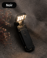 Noxli LumiRead™ — Lampe de lecture & chargeur USB 2-en-1